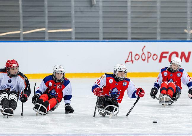Доброфон