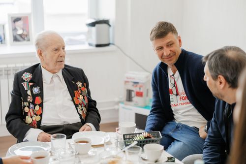 Доброфон